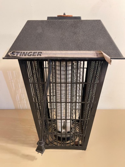 Stinger Bug Zapper