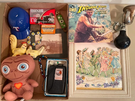 Vintage Treasure Lot