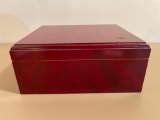 Cigar Humidor