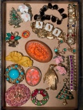 Vintage Jewelry Lot