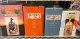 Beer Stein Shelf Lot