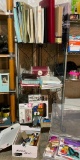 Artist / Crafting Lot
