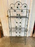 Wire Shelving