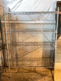 Heavy Duty Shelving