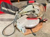 Craftsman Chop Saw