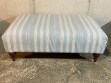 Large Ottoman