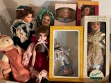 Doll Lot