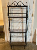 Metal Rack