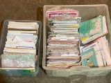 Greeting Card Lot