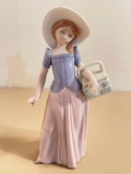 LLadro Figure - Tailor Made (1997)