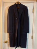 Men's Hart Schaffner Marx Cashmere Jacket