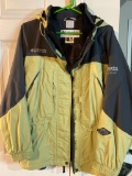 Women's Columbia Jacket - Size Large