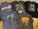 Star Wars T-Shirts