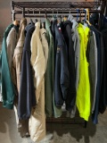 Men's Sweatshirts and Jackets