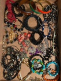 Vintage Costume Jewelry Lot