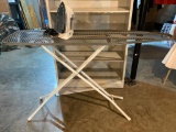 Black & Decker Iron with Ironing Board