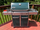 Weber Grill