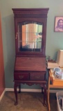 Vintage Secretary Desk