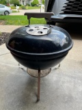 Weber 14