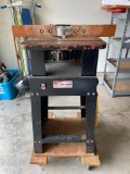 Buffalo Wood Shaper