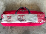 Ohio State Buckeyes Sun Shelter Canopy