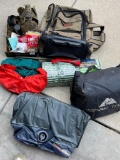 Camping / Outdoor Lot