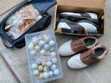 Golf Lot