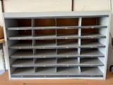 Metal Organizer
