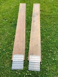 Set of Ramps