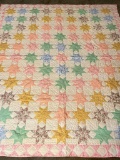 Vintage Quilt