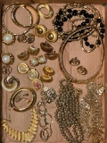 Vintage Costume Jewelry Lot