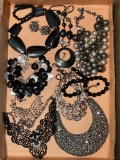 Vintage Costume Jewelry Lot