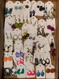 Vintage Earring Lot
