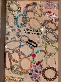 Vintage Costume Jewelry Lot