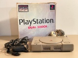 Play Station Game System (1999)