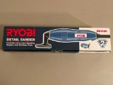 Ryobi Detail Sander