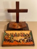 Religious Lot