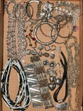 Vintage Costume Jewelry Lot