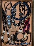 Vintage Costume Jewelry Lot