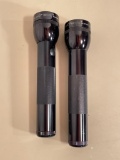 Pair of Mag-Lite Flashlights