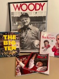 Ohio State Buckeyes Lot