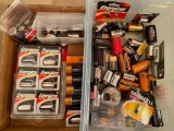 Group of Batteries