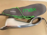 Brookstone Max Muscle Massager