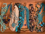 Vintage Costume Jewelry Lot