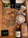 Vintage Jewelry Treasure Lot