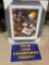 Framed Notre Dame Print