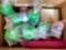 Candle Lot
