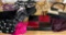 Group of Ladies Bags