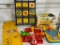 Vintage Youth Game Lot