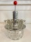 Vintage Liquor Shot Dispenser